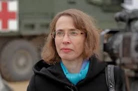 Η Τζούντιθ Γκάρμπερ είναι η νέα Πρέσβειρα των ΗΠΑ στην Κύπρο